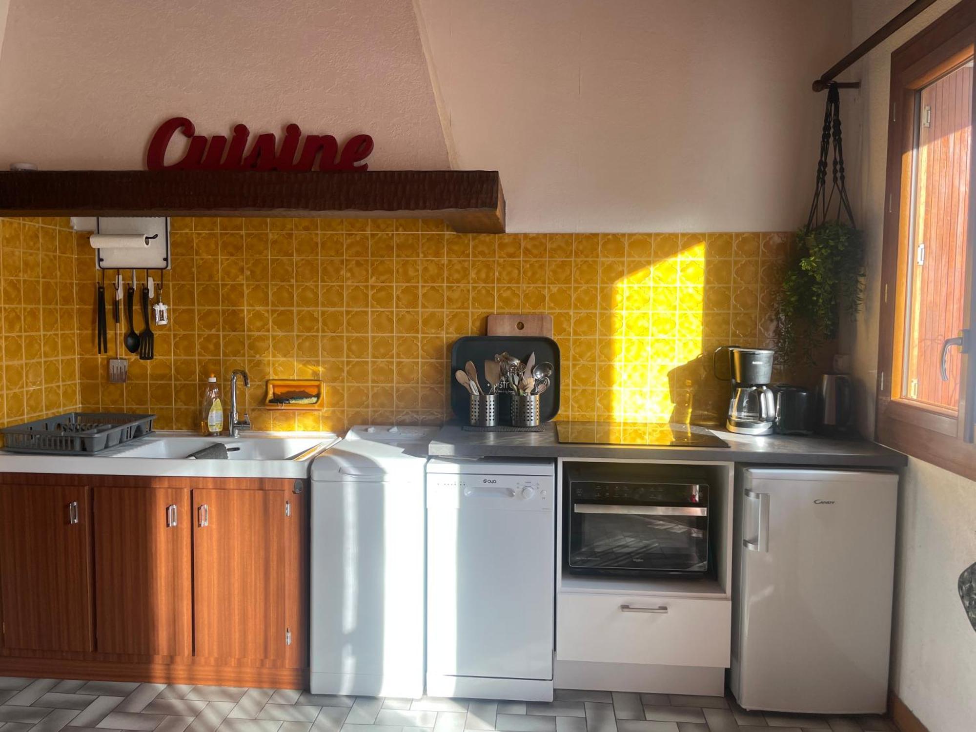 Ferienwohnung Pont De Frappe Chabottes Exterior foto